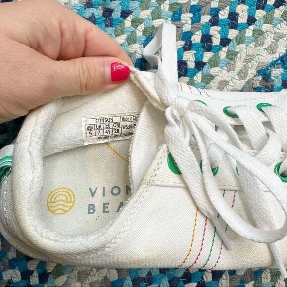 Vionic Slid On Shoes - Picture 8 of 8